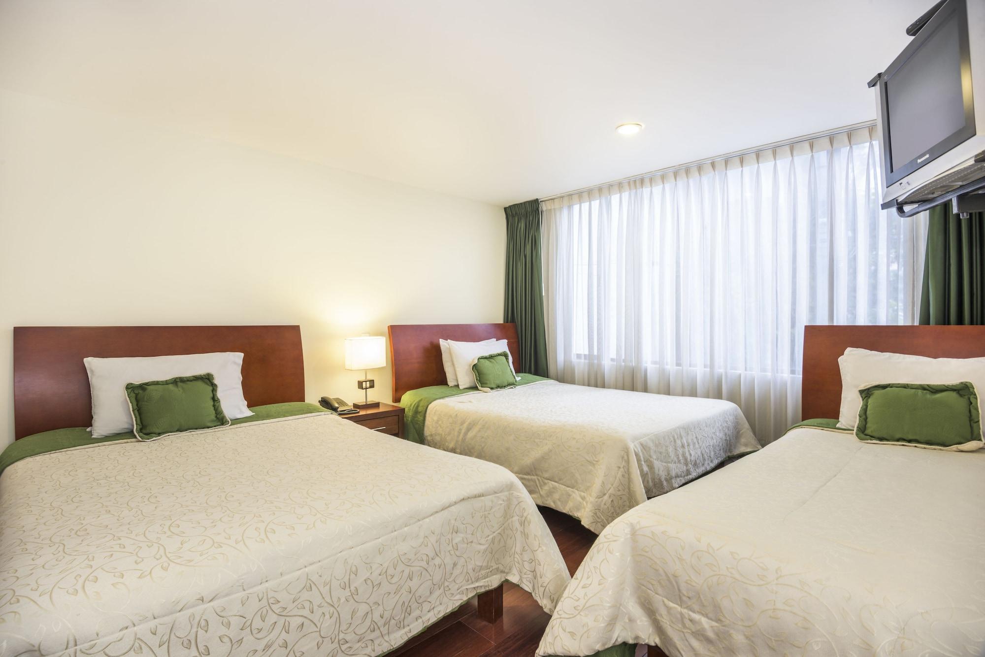 Portofino 3* Bogota