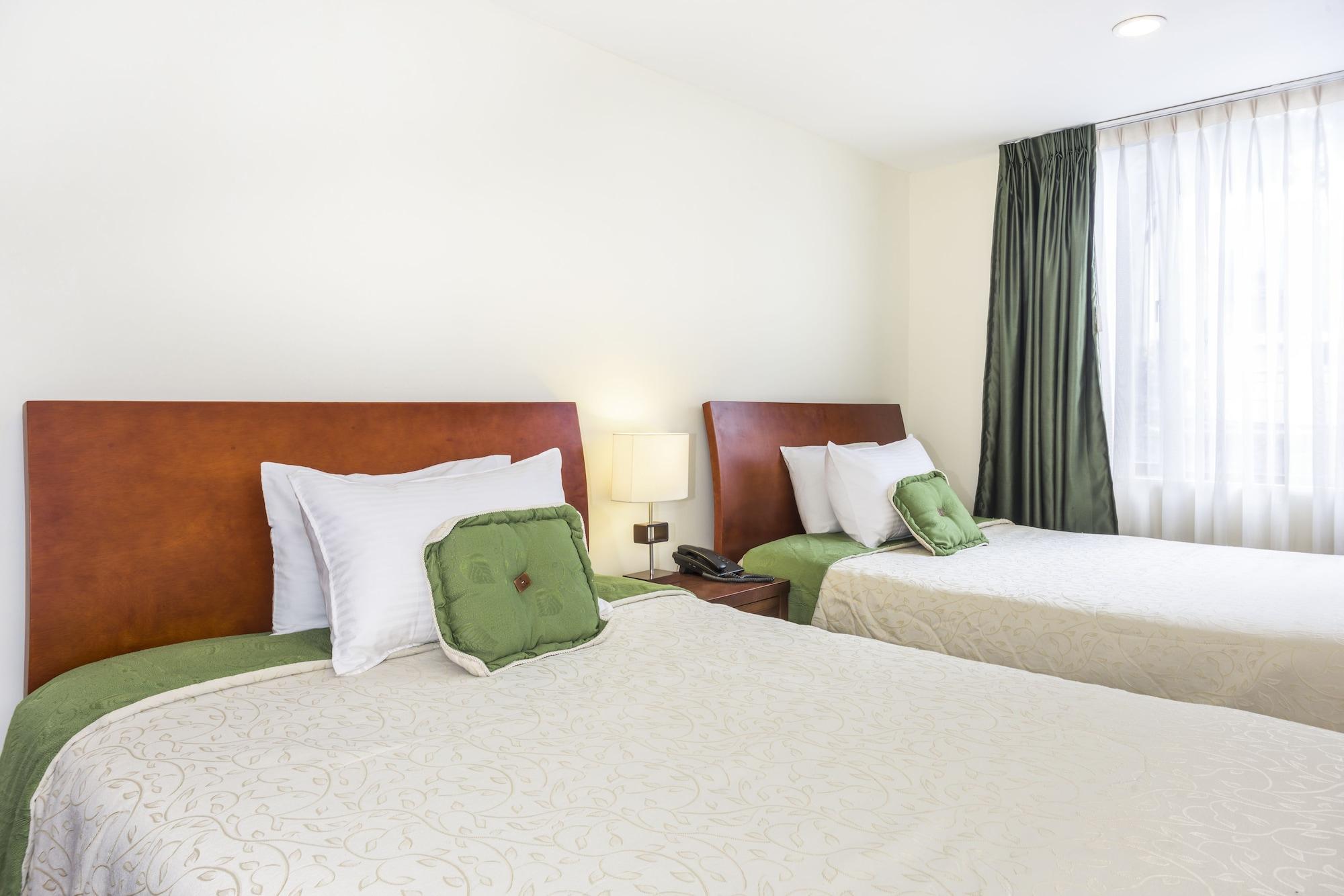Hotel Portofino Bogota