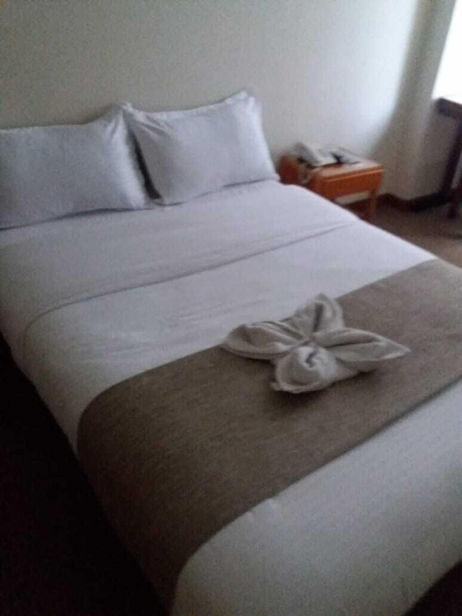 Casa La Riviera Hotel Bogota