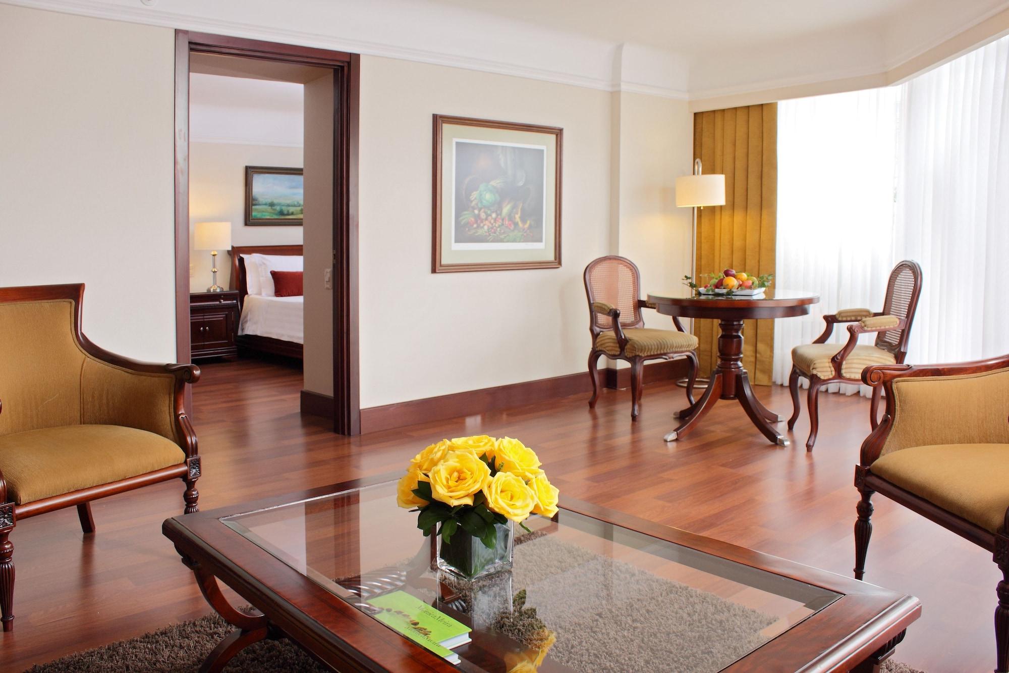 Estelar - La Fontana Aparthotel Bogota