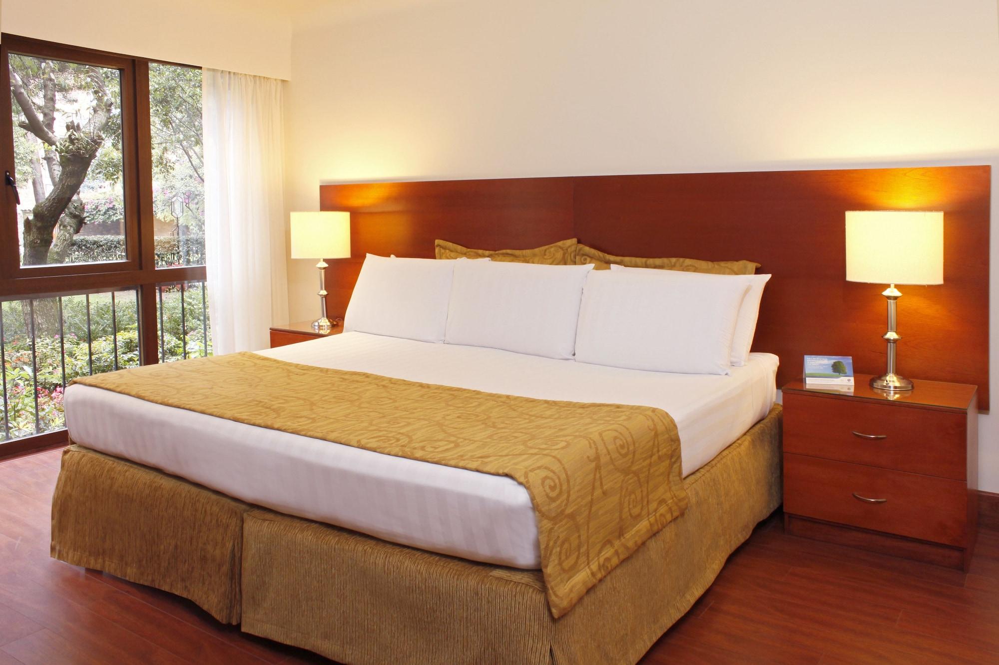 Aparthotel Estelar - La Fontana Bogota