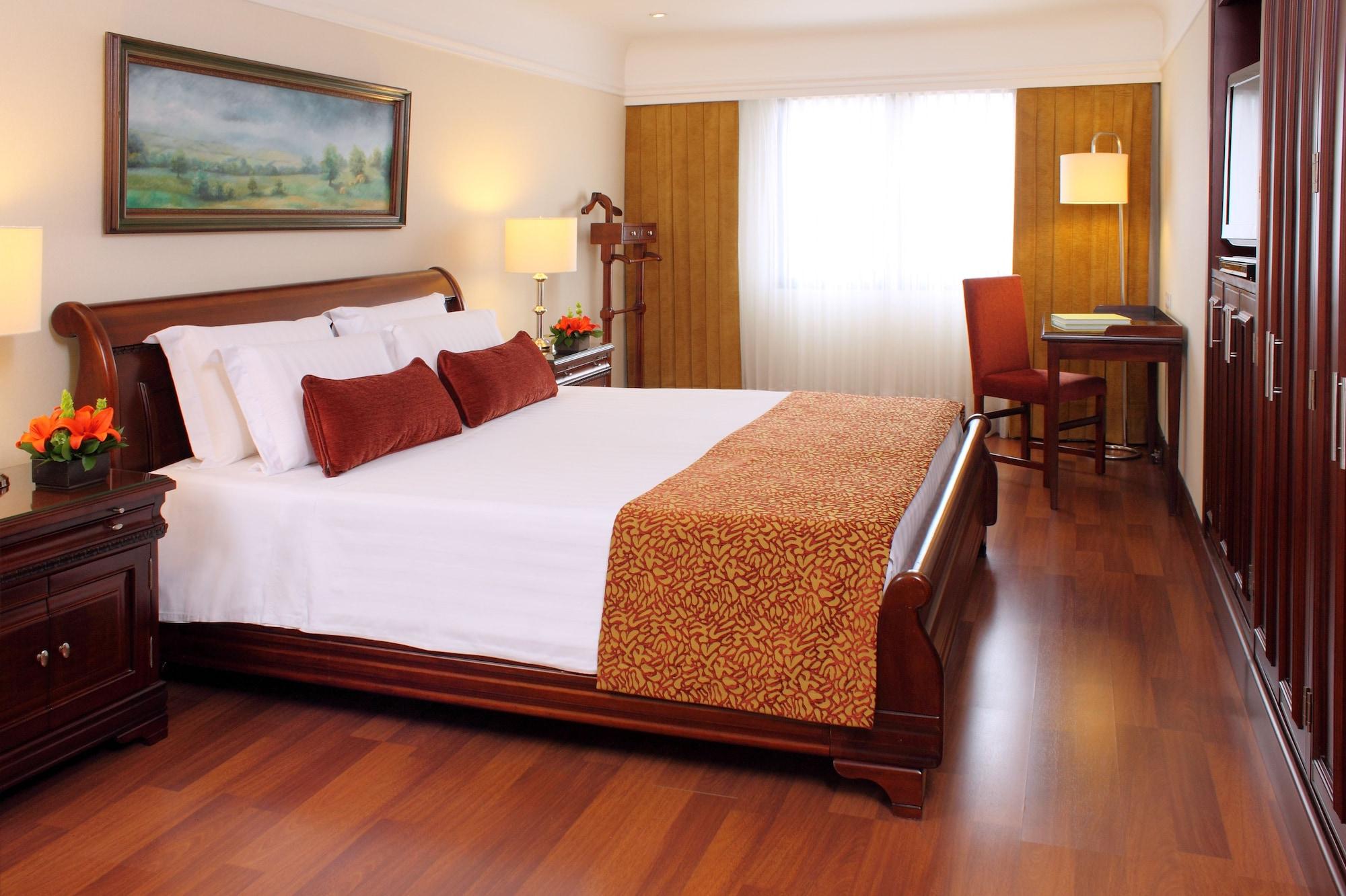 Aparthotel Estelar - La Fontana 4*