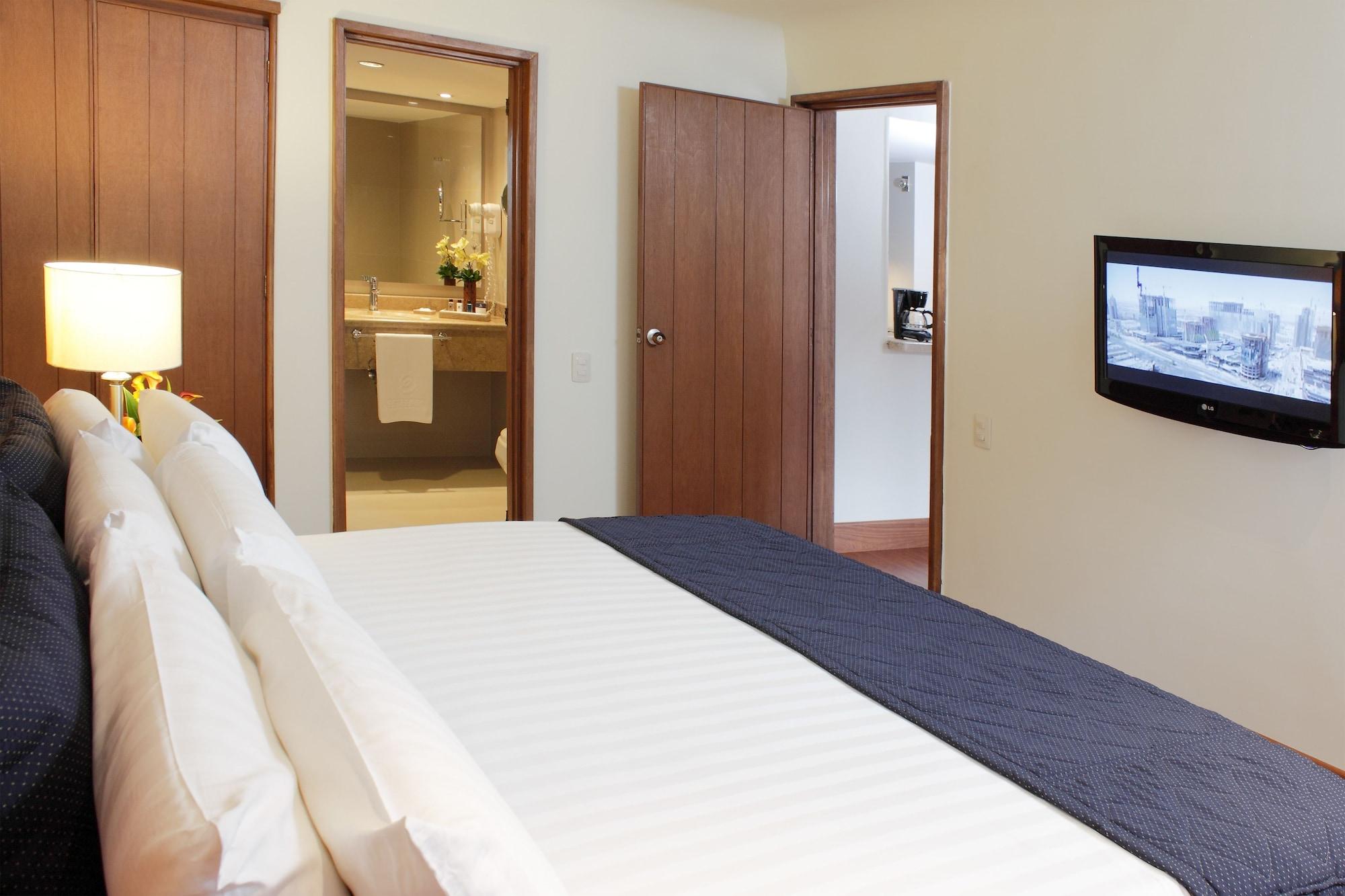 Estelar - La Fontana 4* Bogota