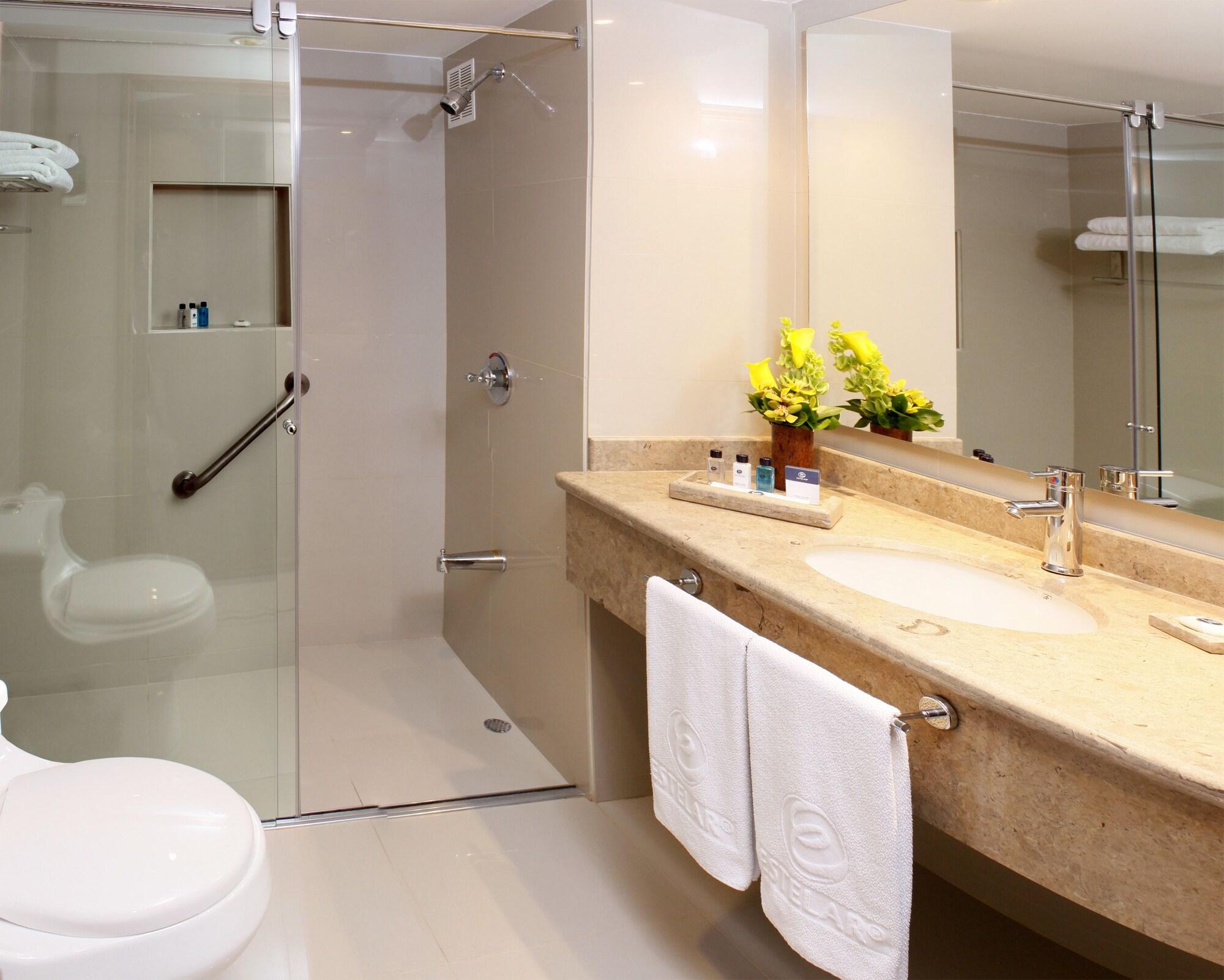 Estelar - La Fontana 4* Bogota