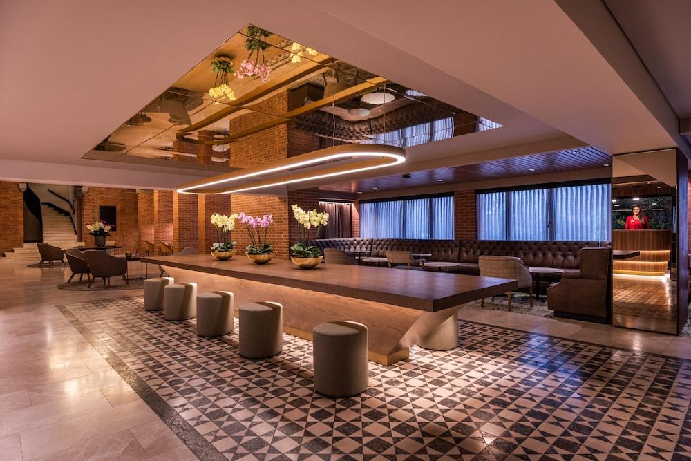 Estelar - La Fontana Aparthotel 4*