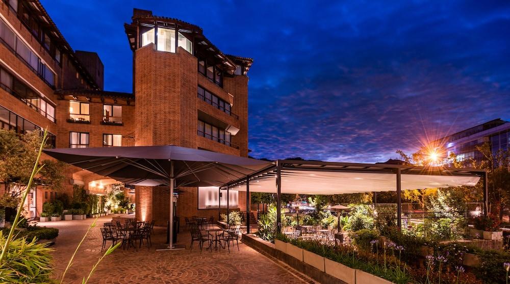 Estelar - La Fontana Aparthotel 4*