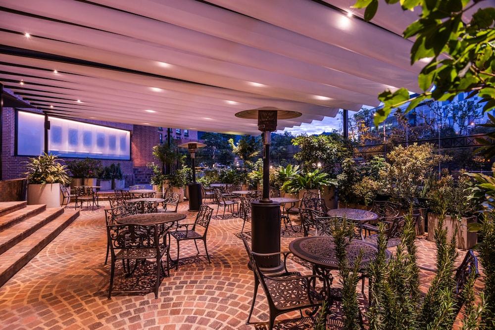 Estelar - La Fontana 4* Bogota