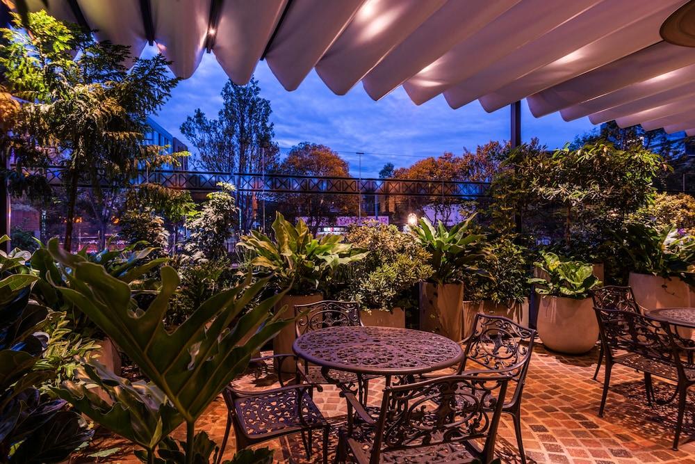 Aparthotel Estelar - La Fontana 4*
