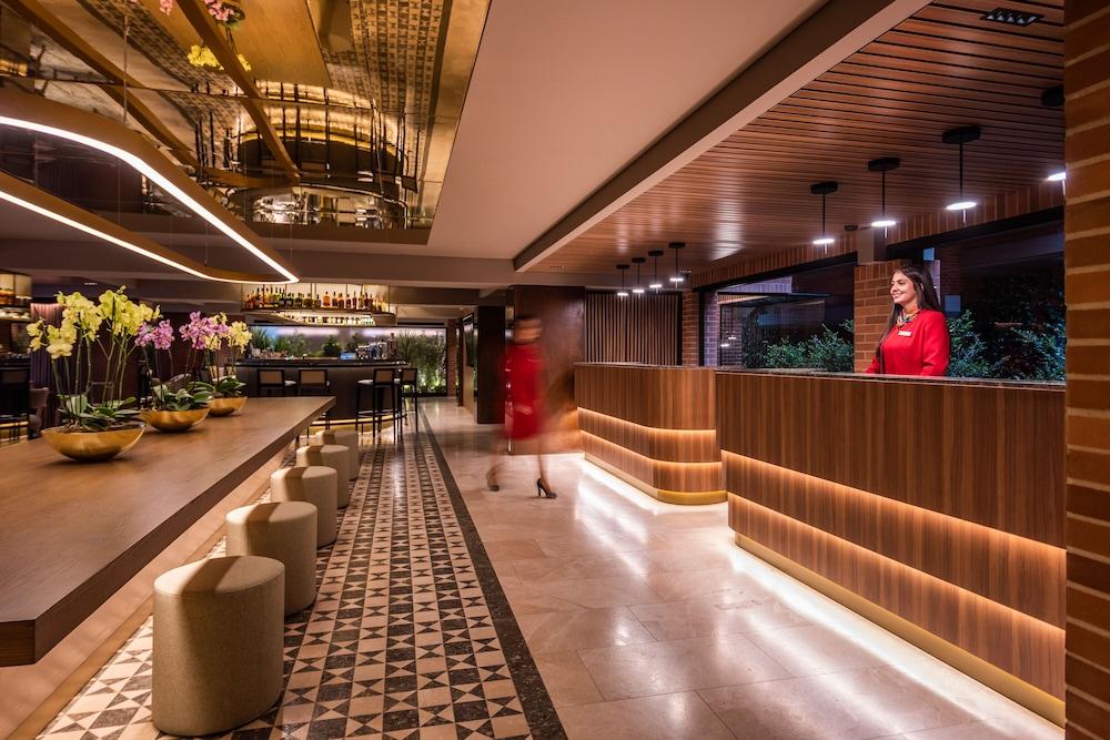 Aparthotel Estelar - La Fontana Bogota