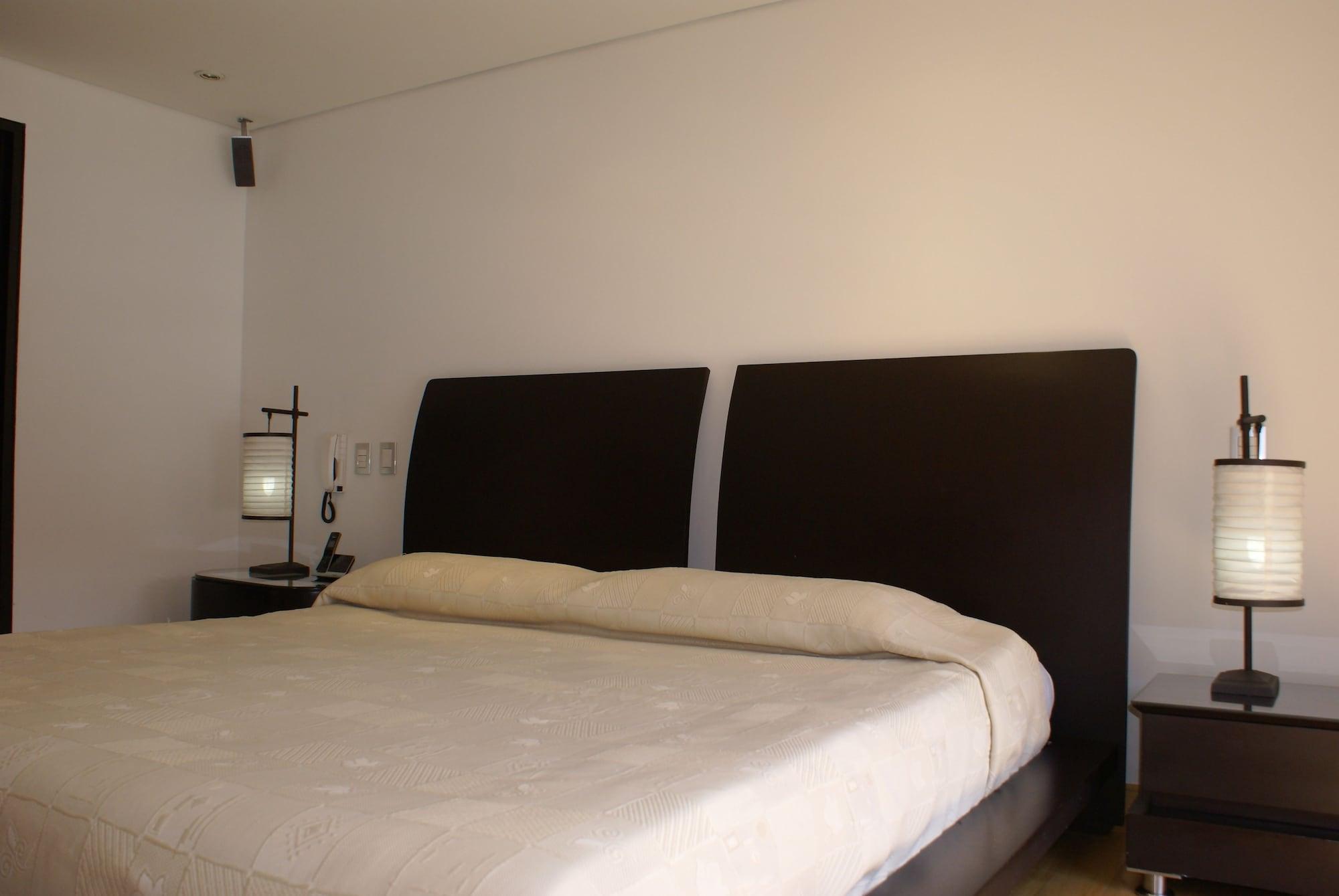 Cora 127 Plenitud Aparthotel Bogota