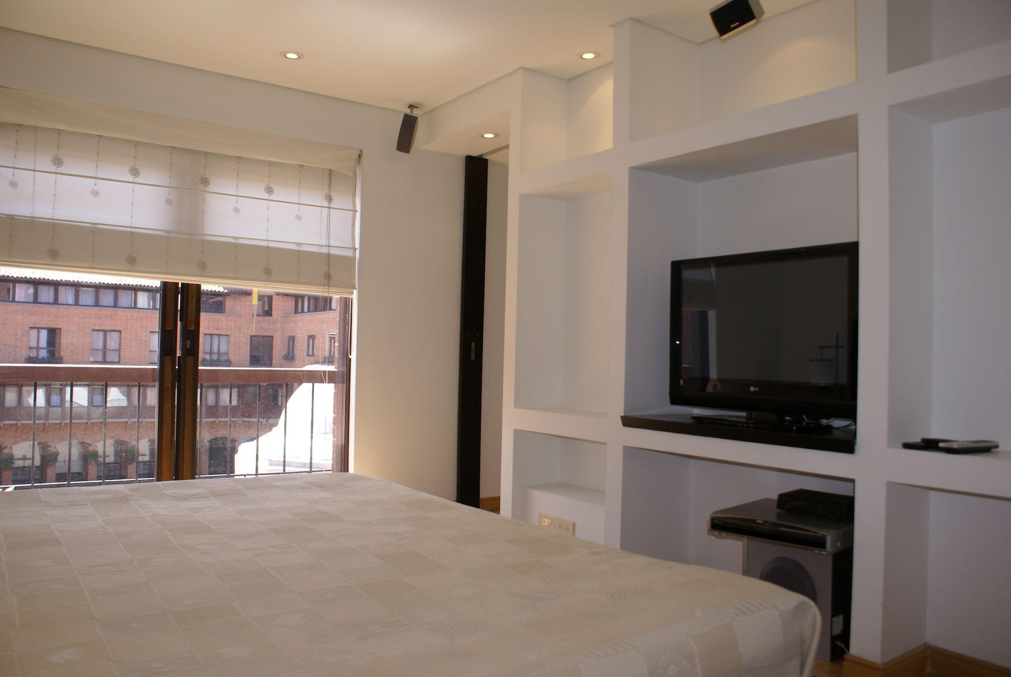 Cora 127 Plenitud Aparthotel