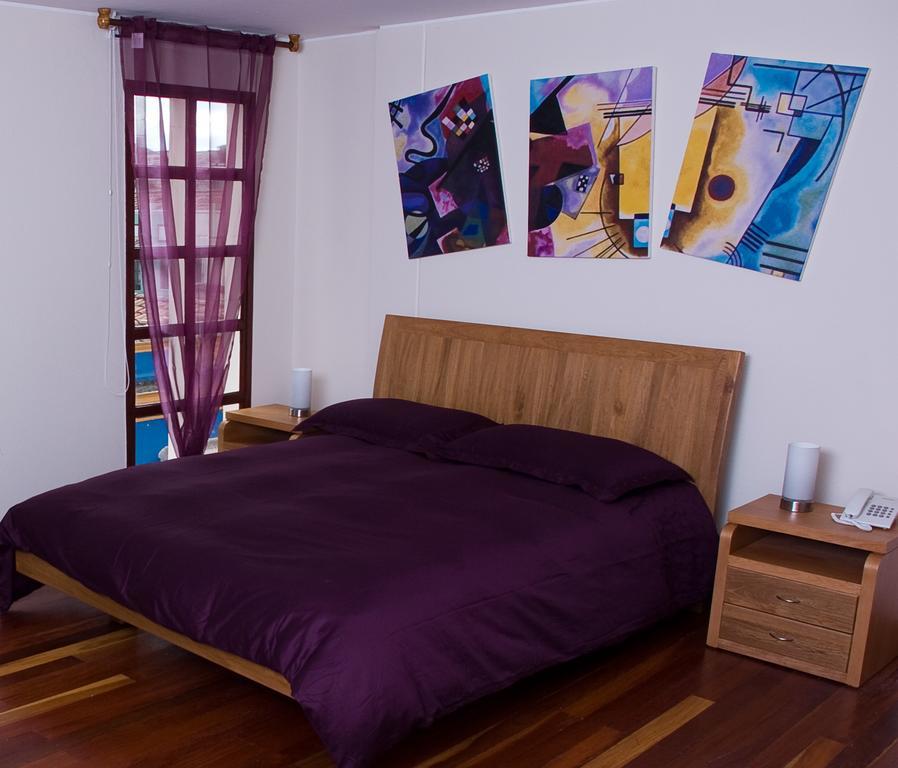 Casa Deco Bogota
