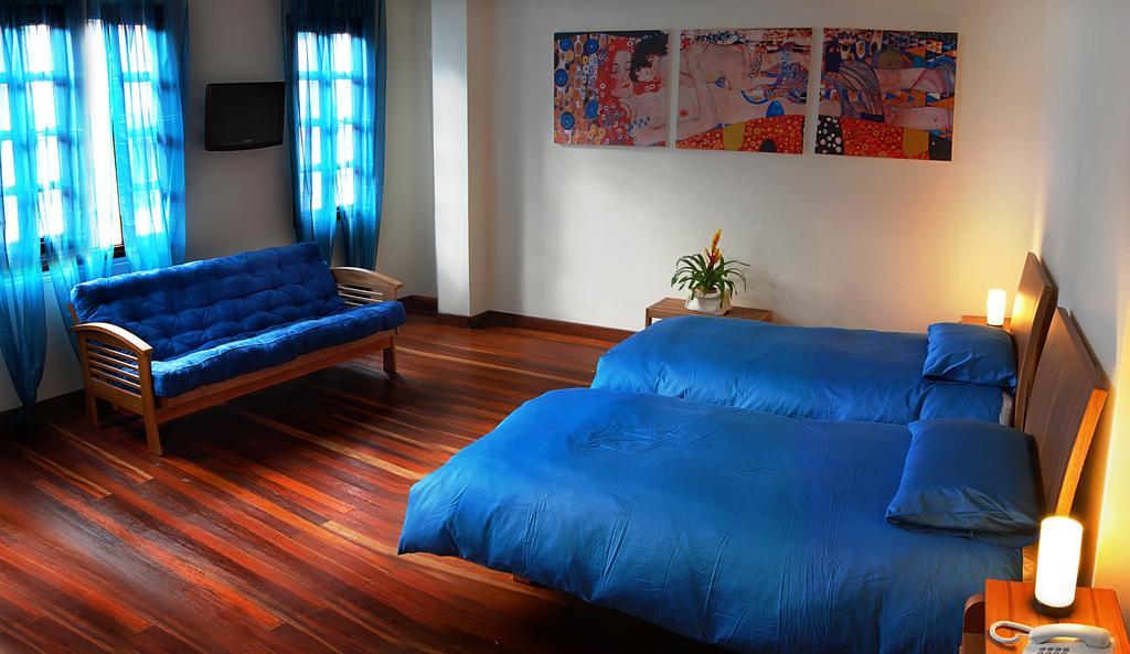 Casa Deco Hotel 3*