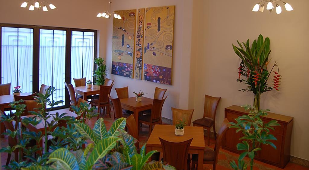 Casa Deco Hotel Bogota
