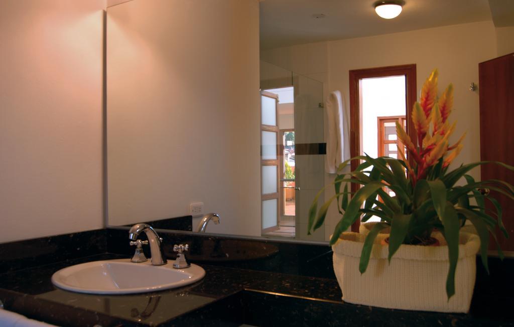 Hotel Casa Deco 3*