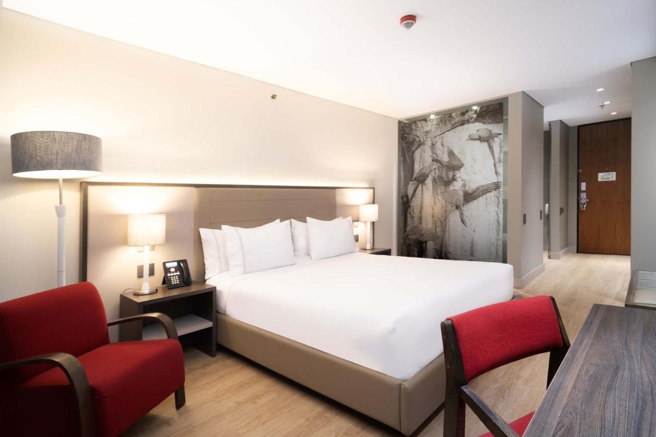 Hotel Habitel Prime