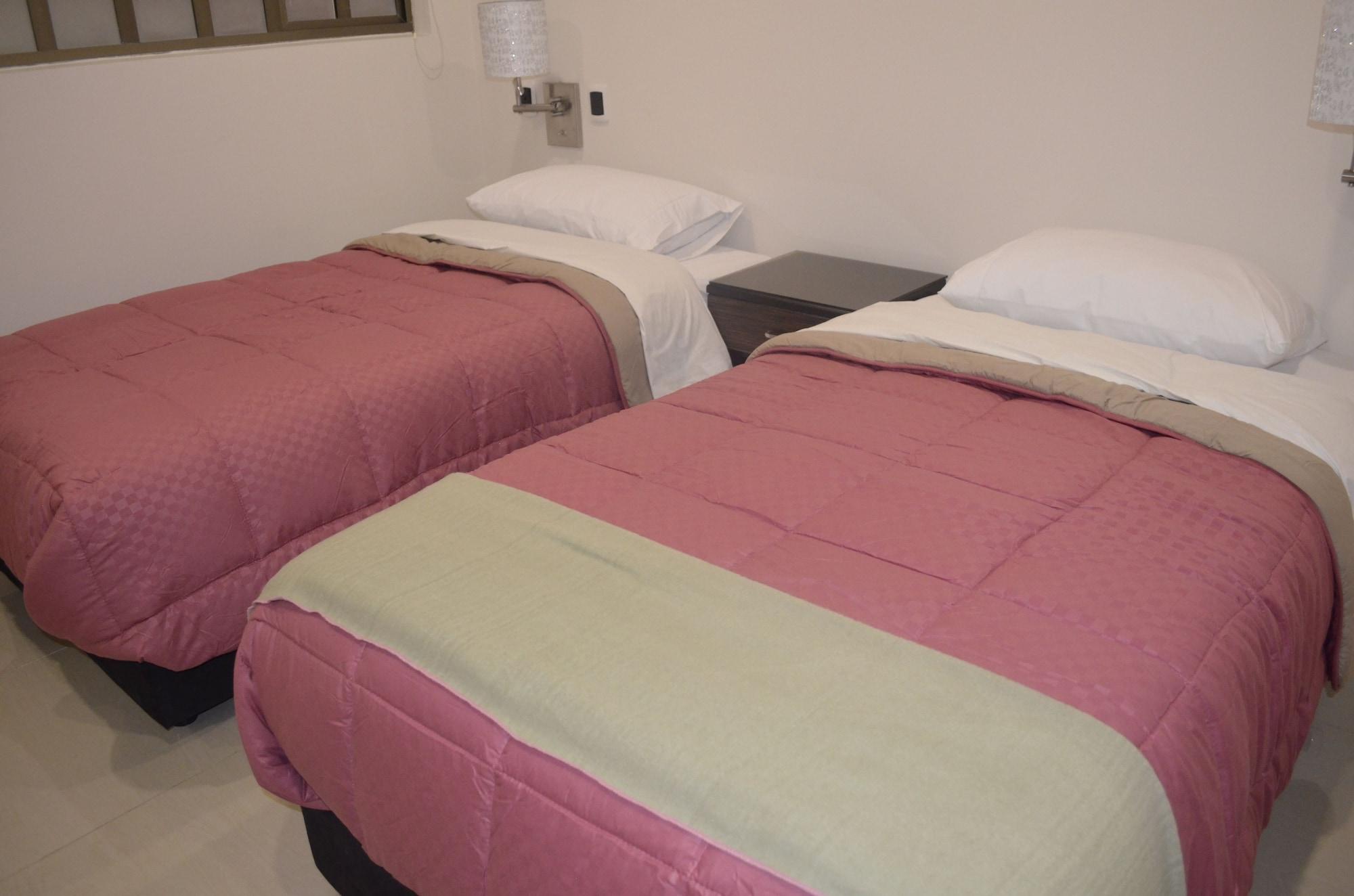 Hotel Morazul