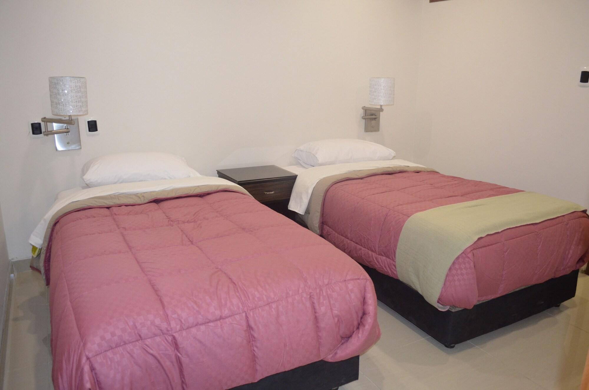 Morazul Hotel