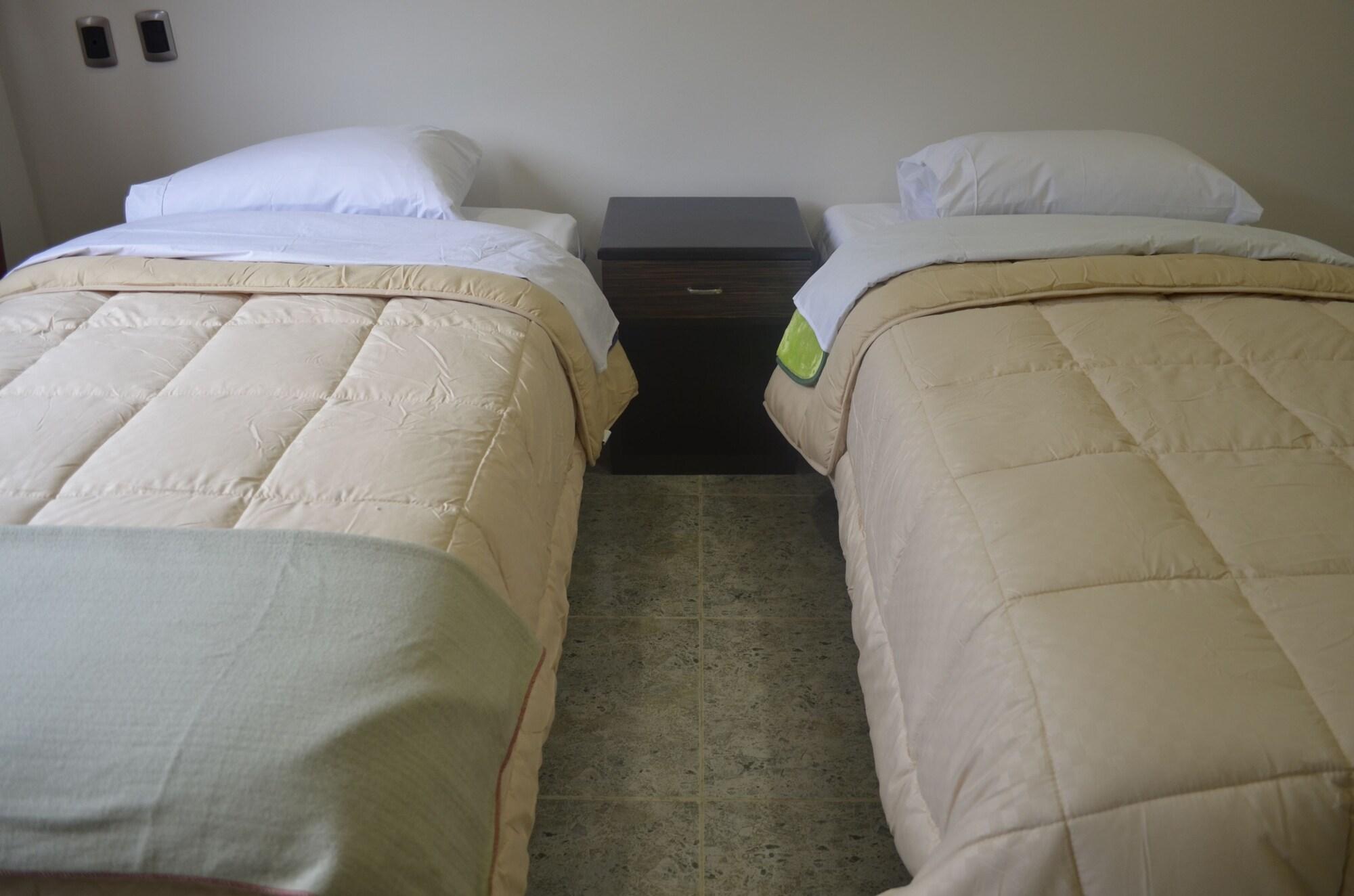 Morazul Hotel 3*