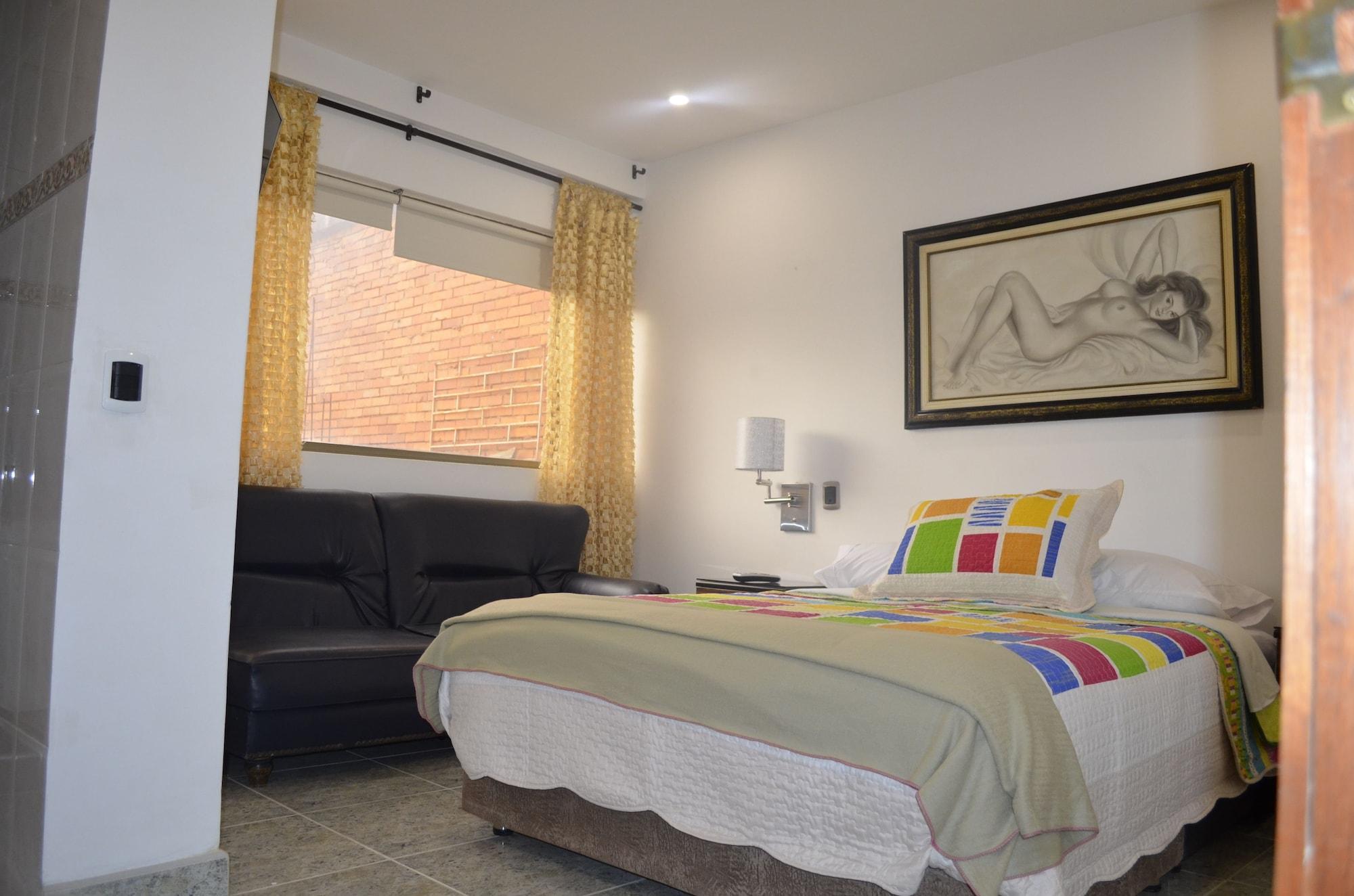 Hotel Morazul 3*