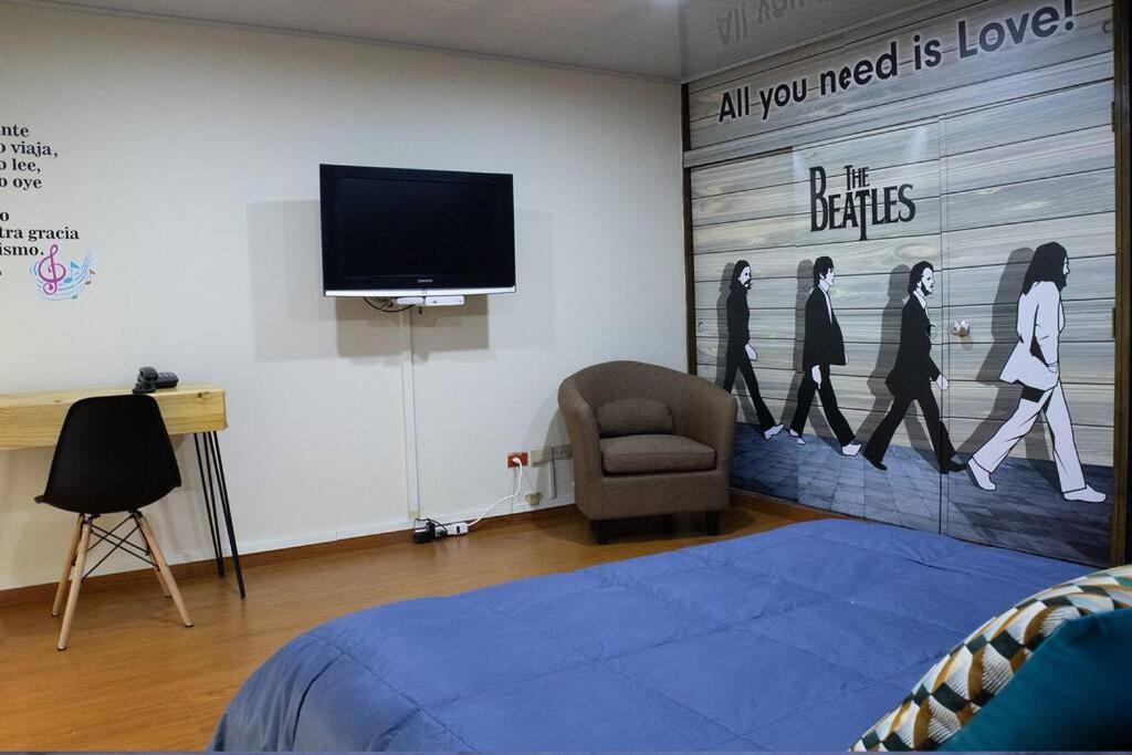 Privada. Cozy En Bogota. Amplia * Bogota