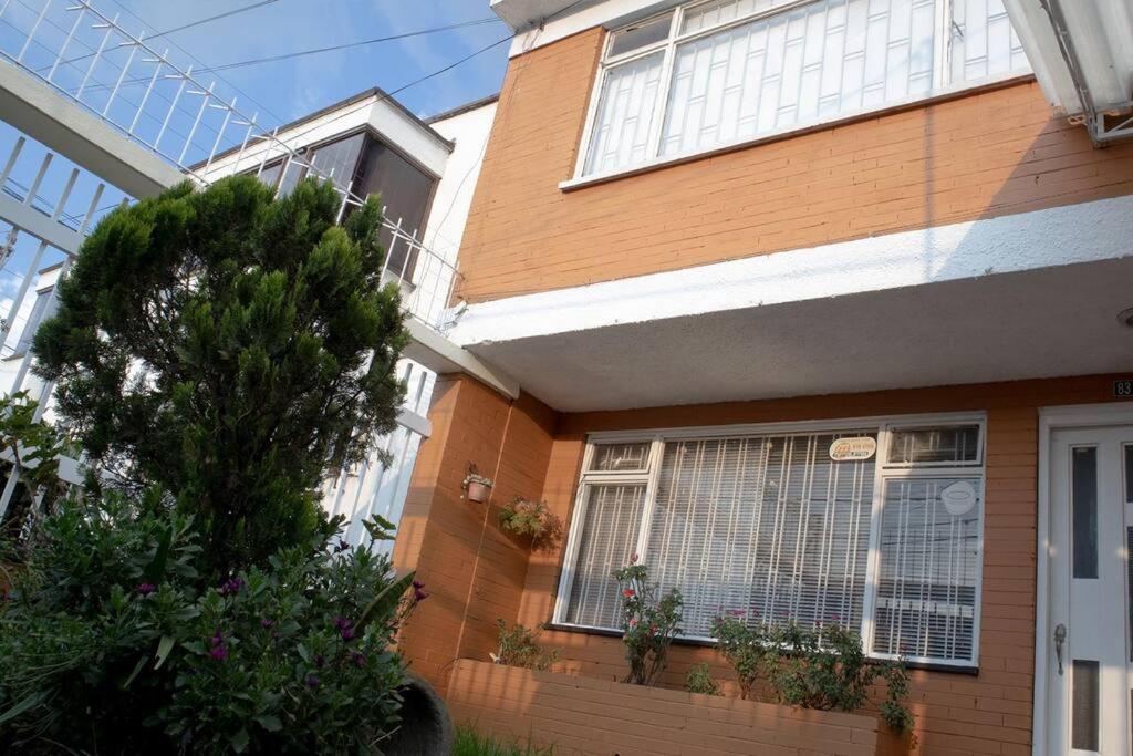 Apartment Privada. Cozy En Bogota. Amplia *