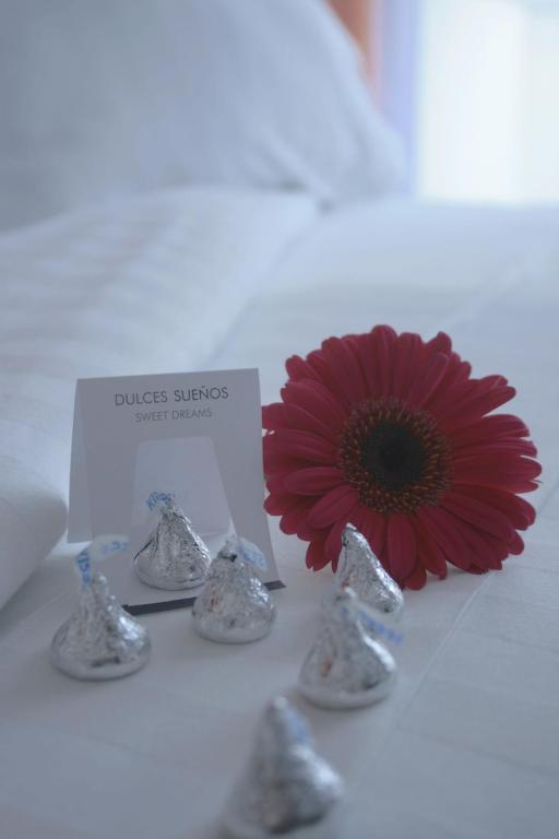 Lugano 5* Bogotá