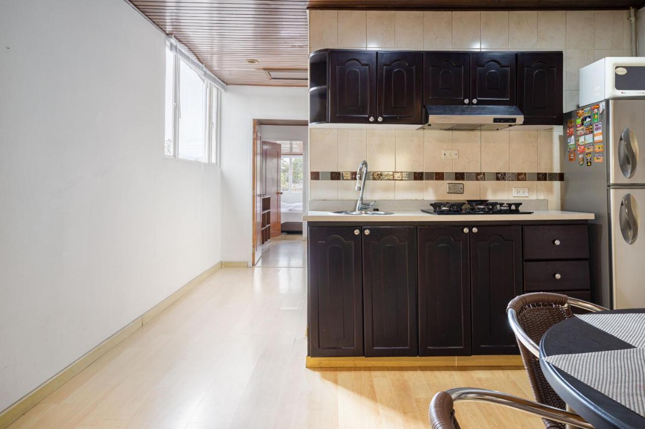 Niza 127 Apartamento *