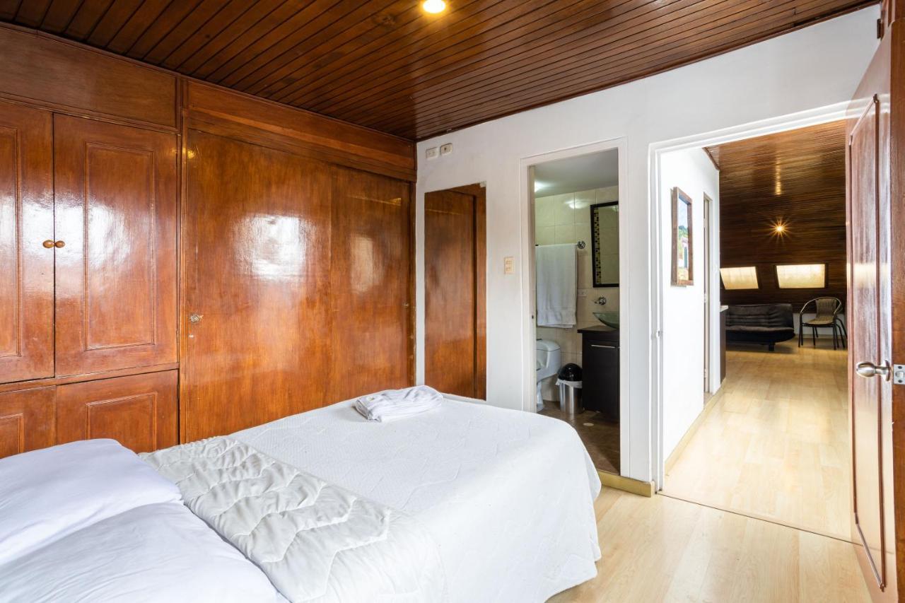 Apartamento Niza 127 *