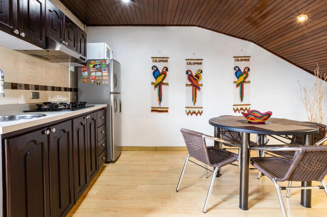 Niza 127 Apartamento *