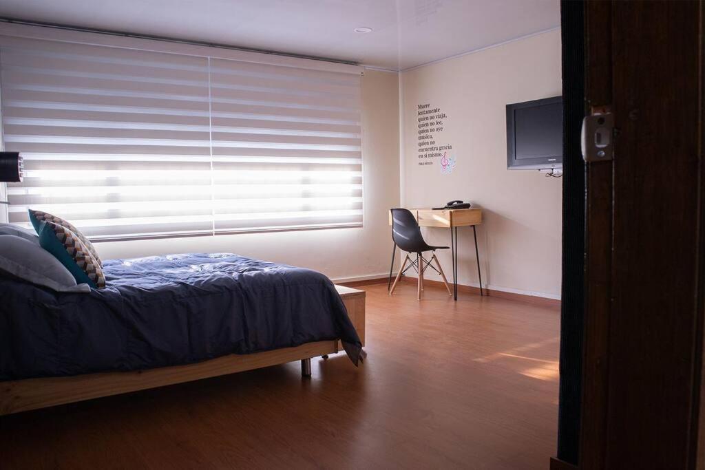 Privada. Cozy En Bogota. Amplia * Bogota