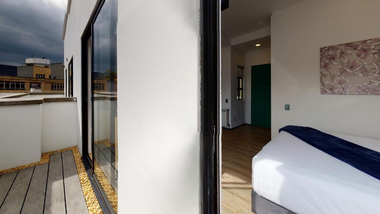 Nova Apartment