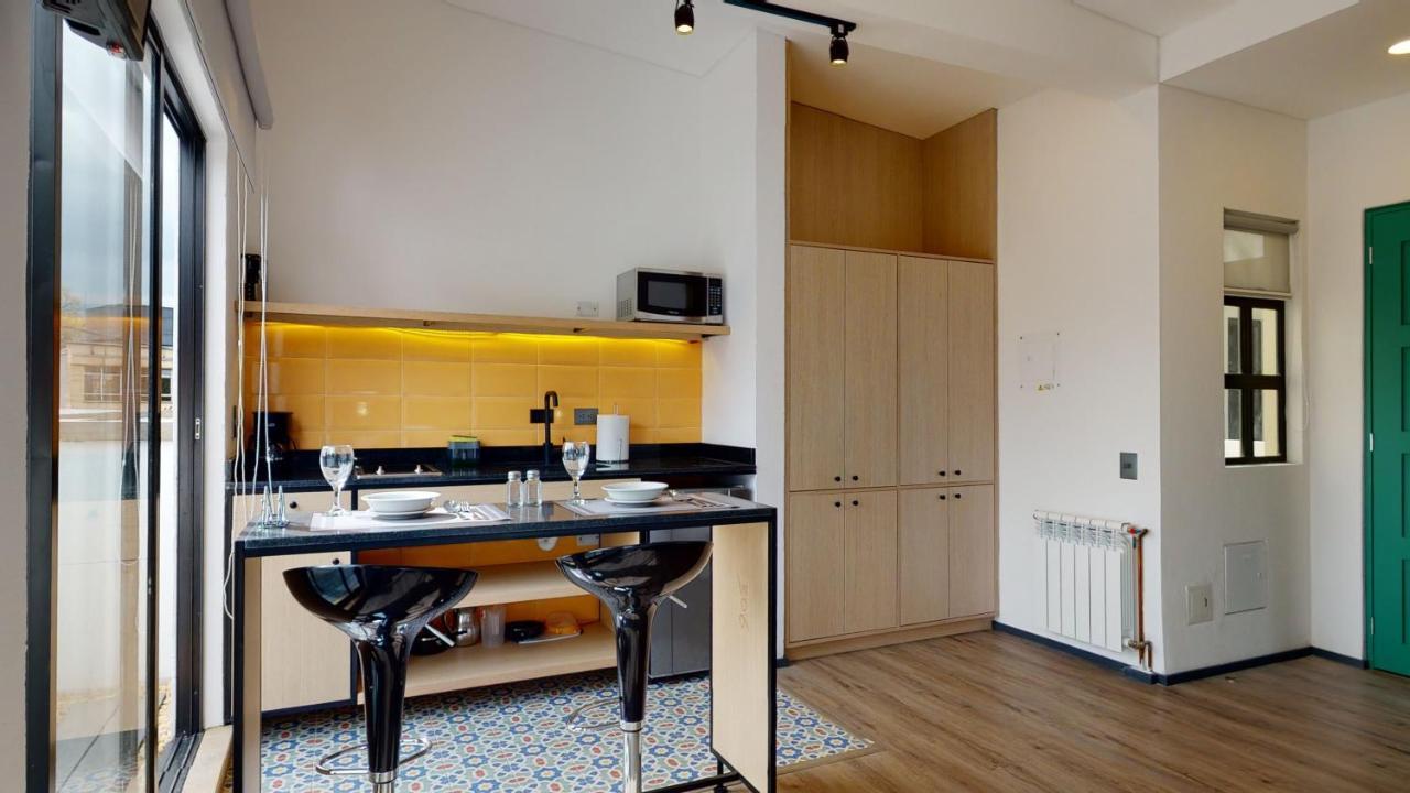 Apartment Nova Bogota