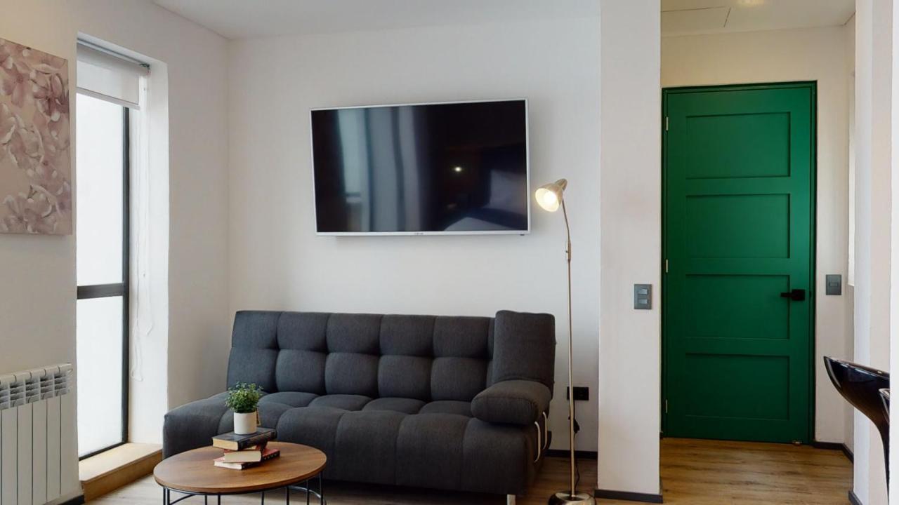 Nova Apartment Bogota