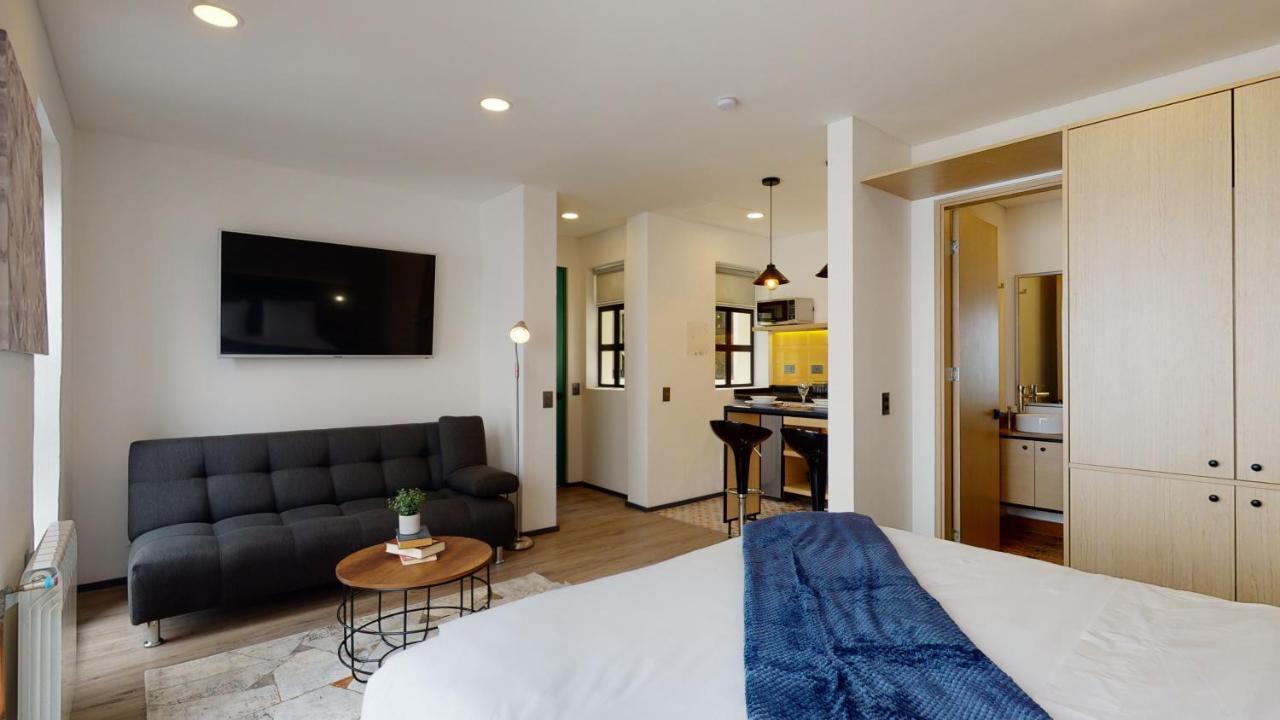 Apartment Nova Bogota