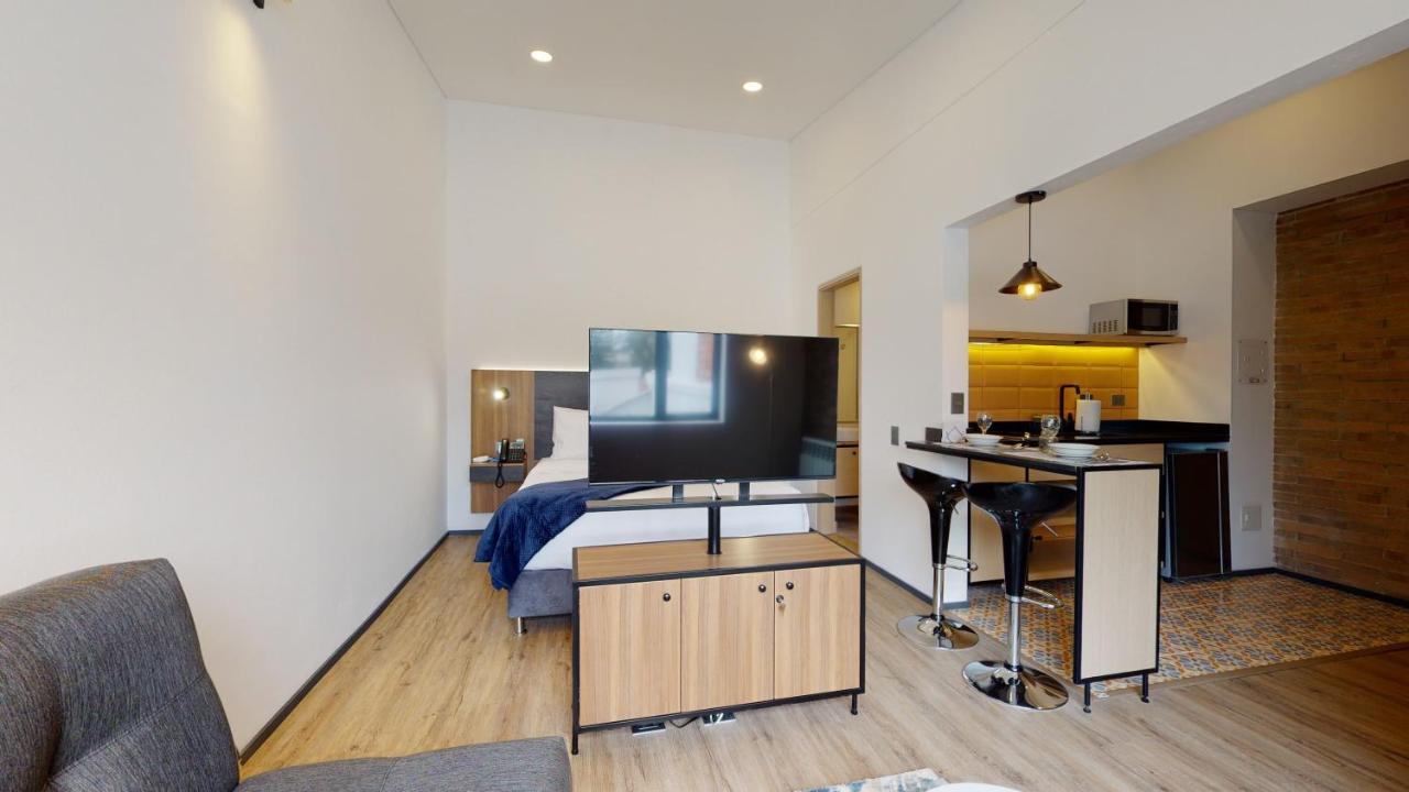 Nova Apartment Bogota