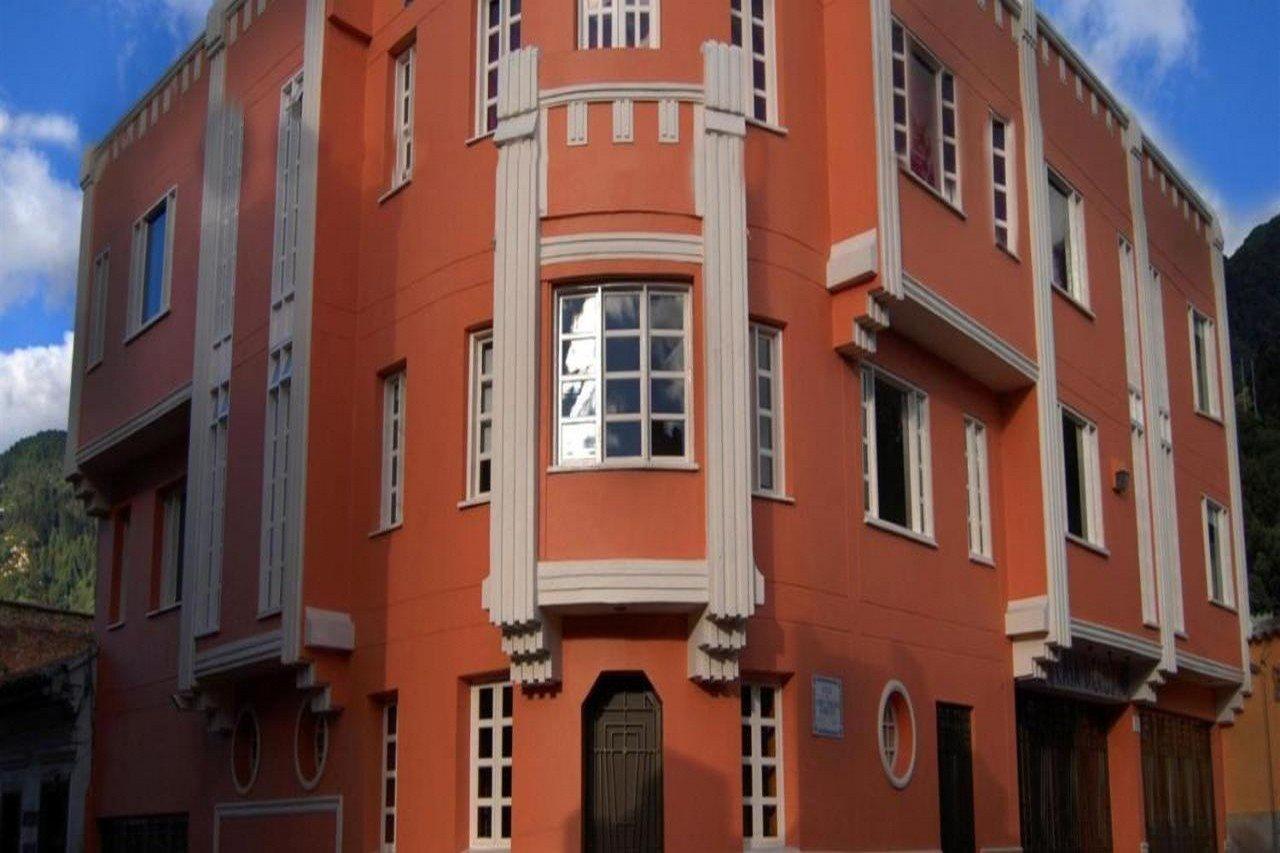 Hotel Casa Deco 3*