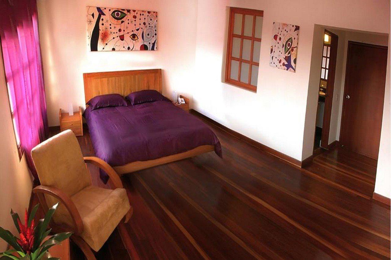 Hotel Casa Deco Bogota