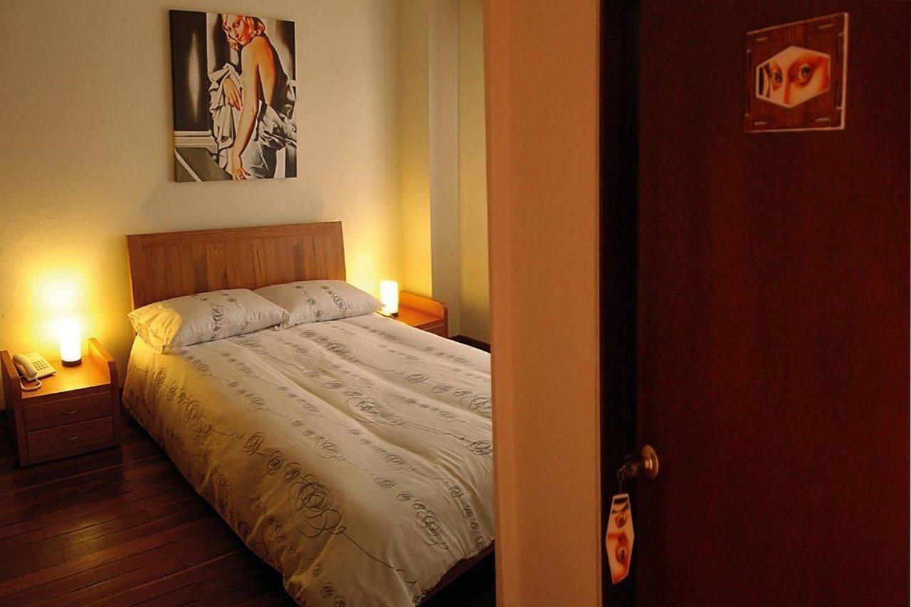 Hotel Casa Deco