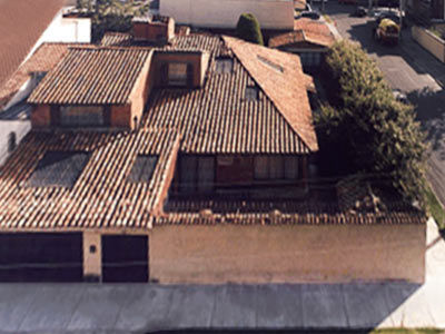 Casa Zuetana 109 Hotel Bogota
