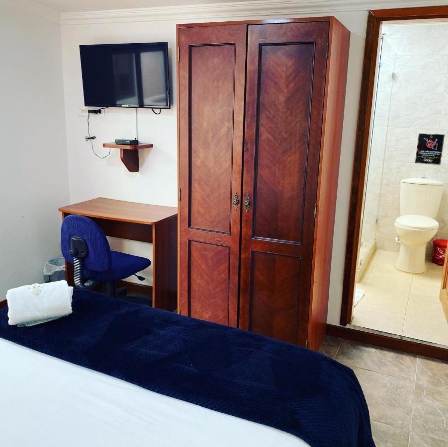 L&l Mansion Hotel *