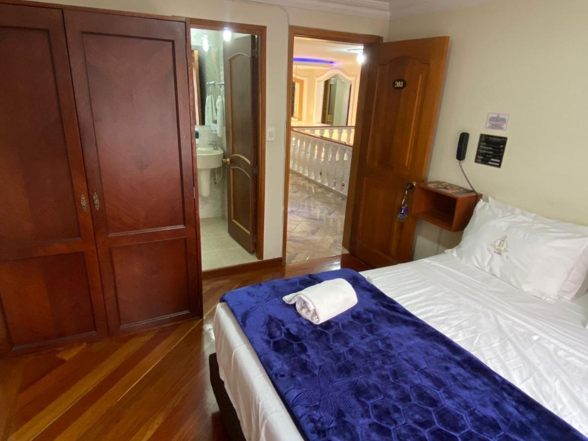 L&l Mansion Hotel *