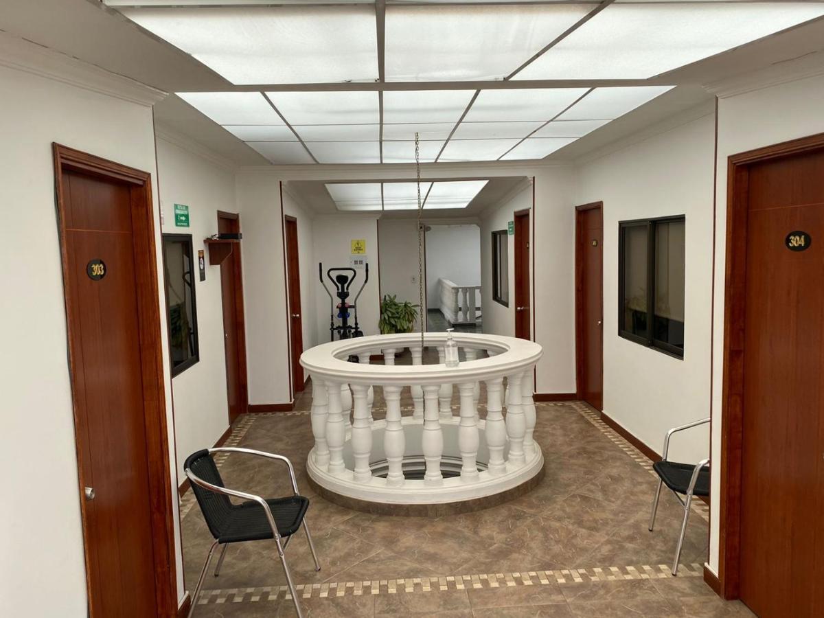 Hotel L&l Mansion *