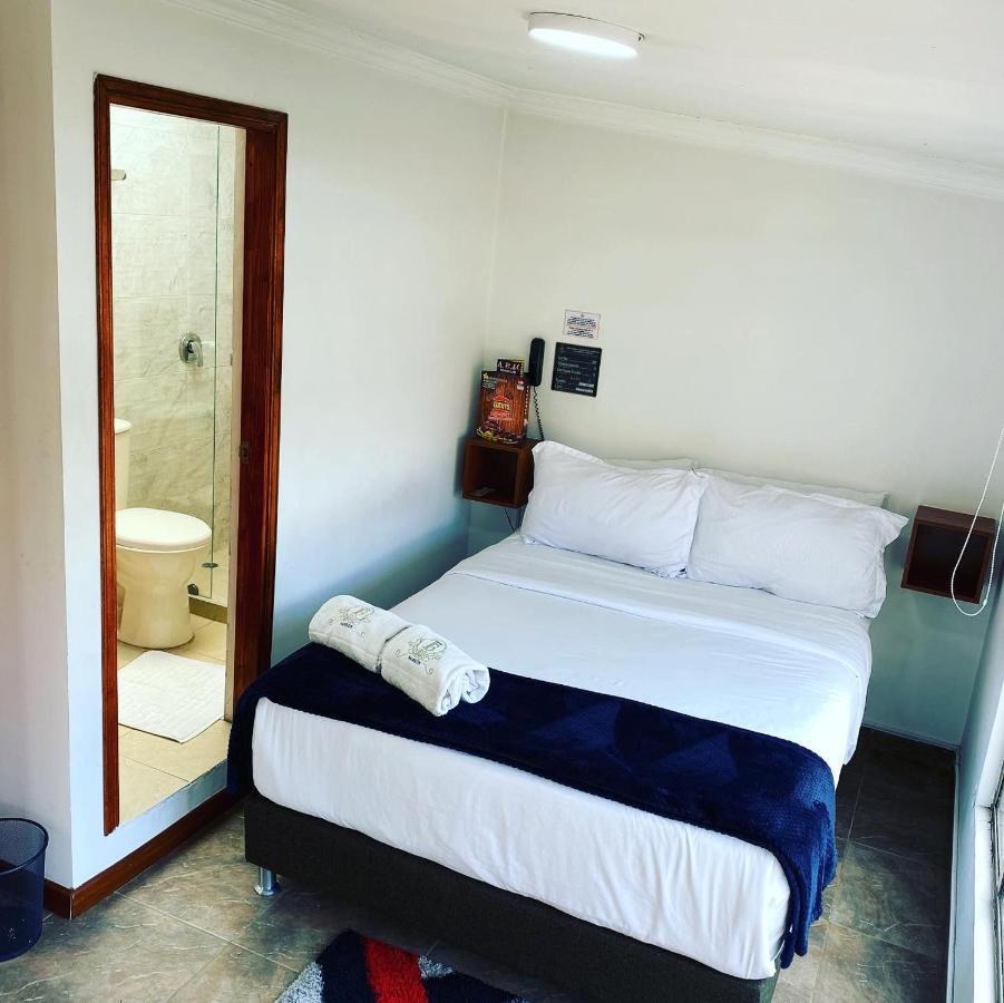 L&l Mansion Hotel