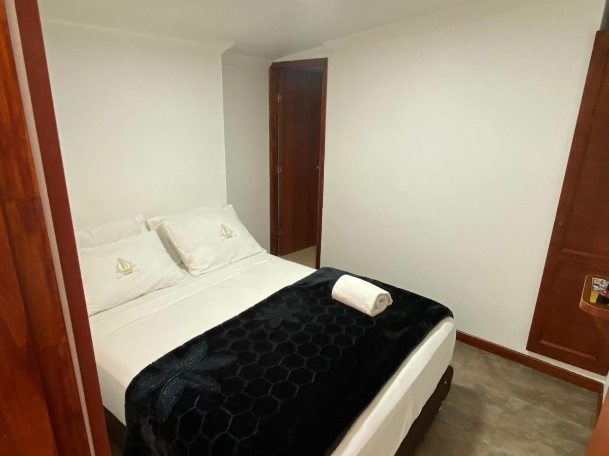 L&l Mansion Hotel Bogotá