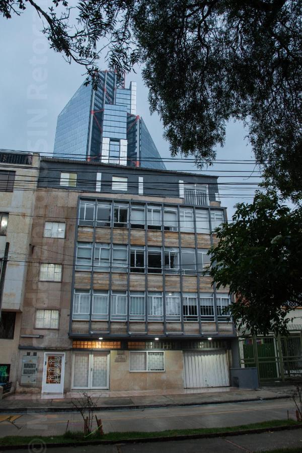 Apartasuites & Teusaquillo 3* Bogotá