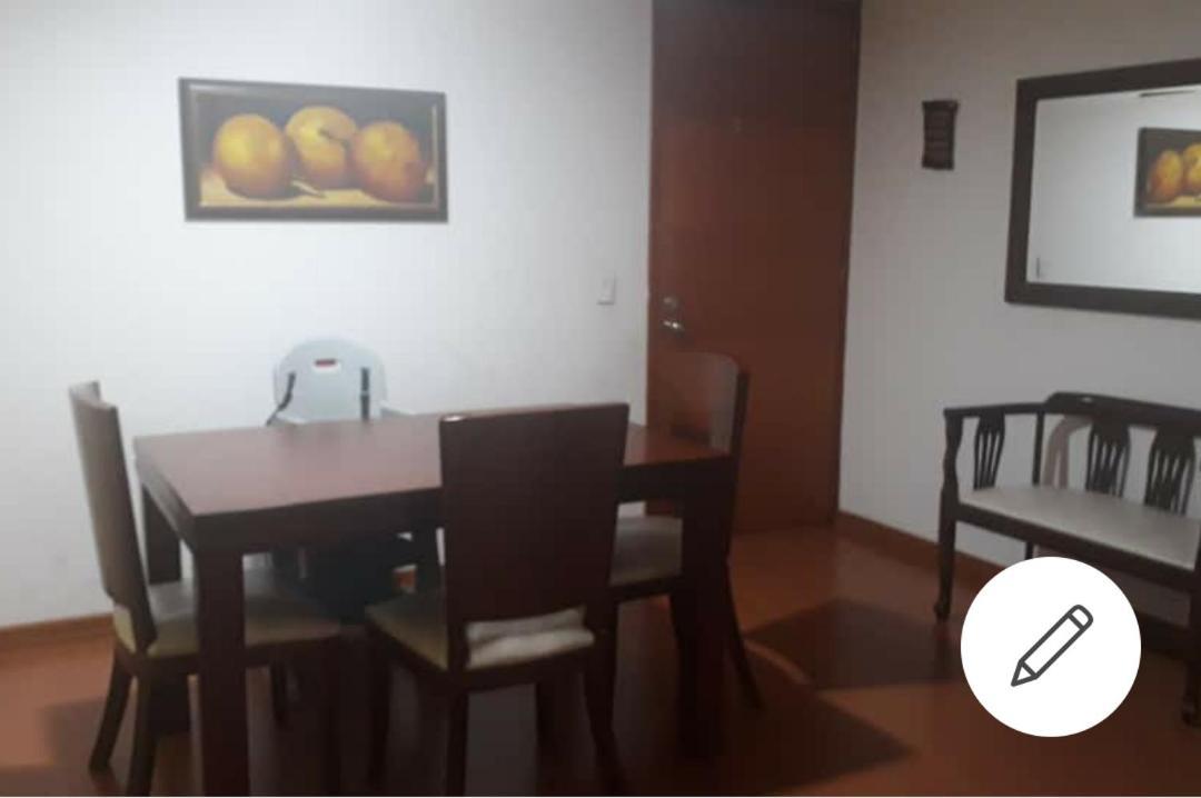 Angelita Homestay Bogota