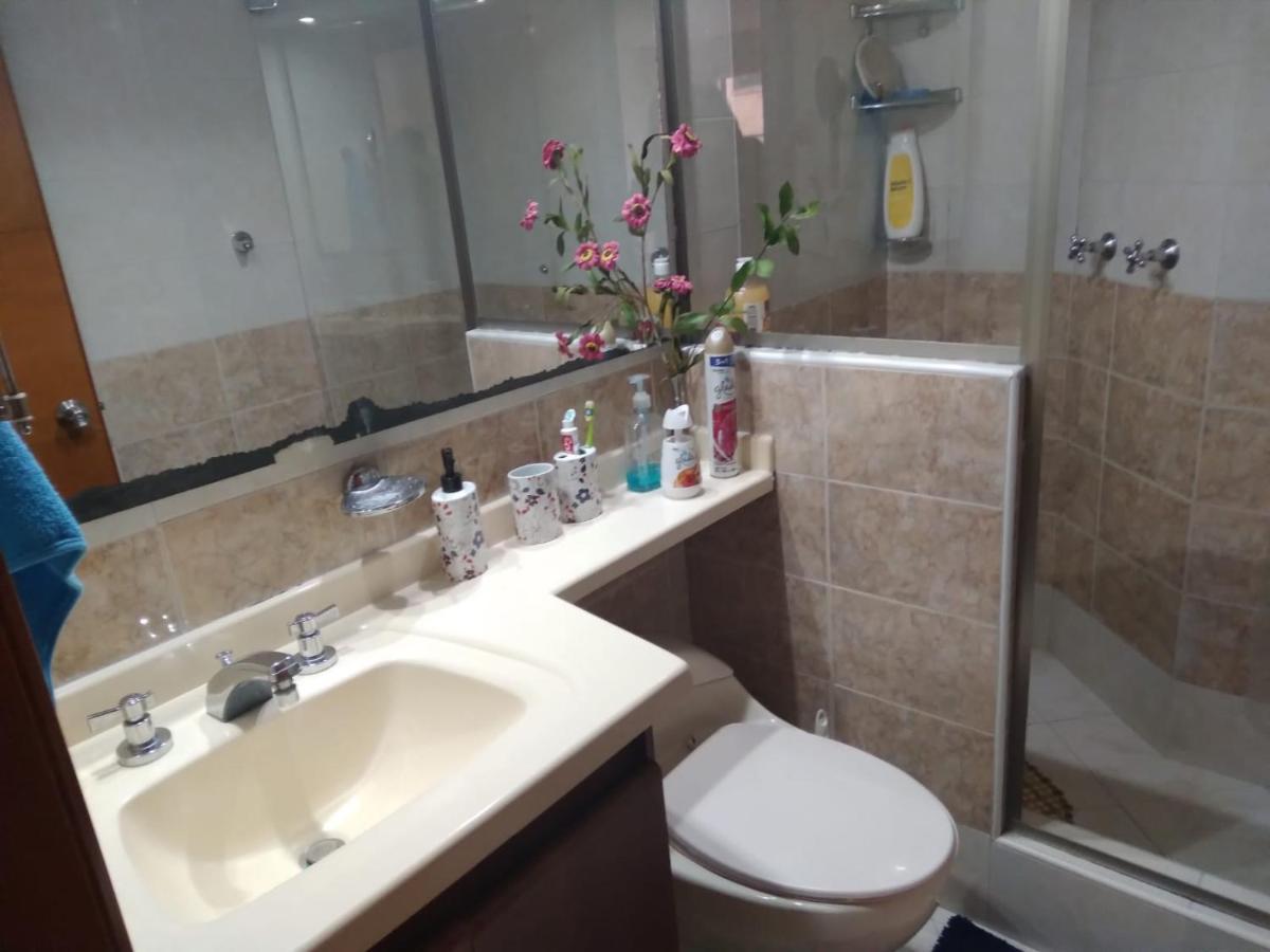 Angelita Homestay Bogota