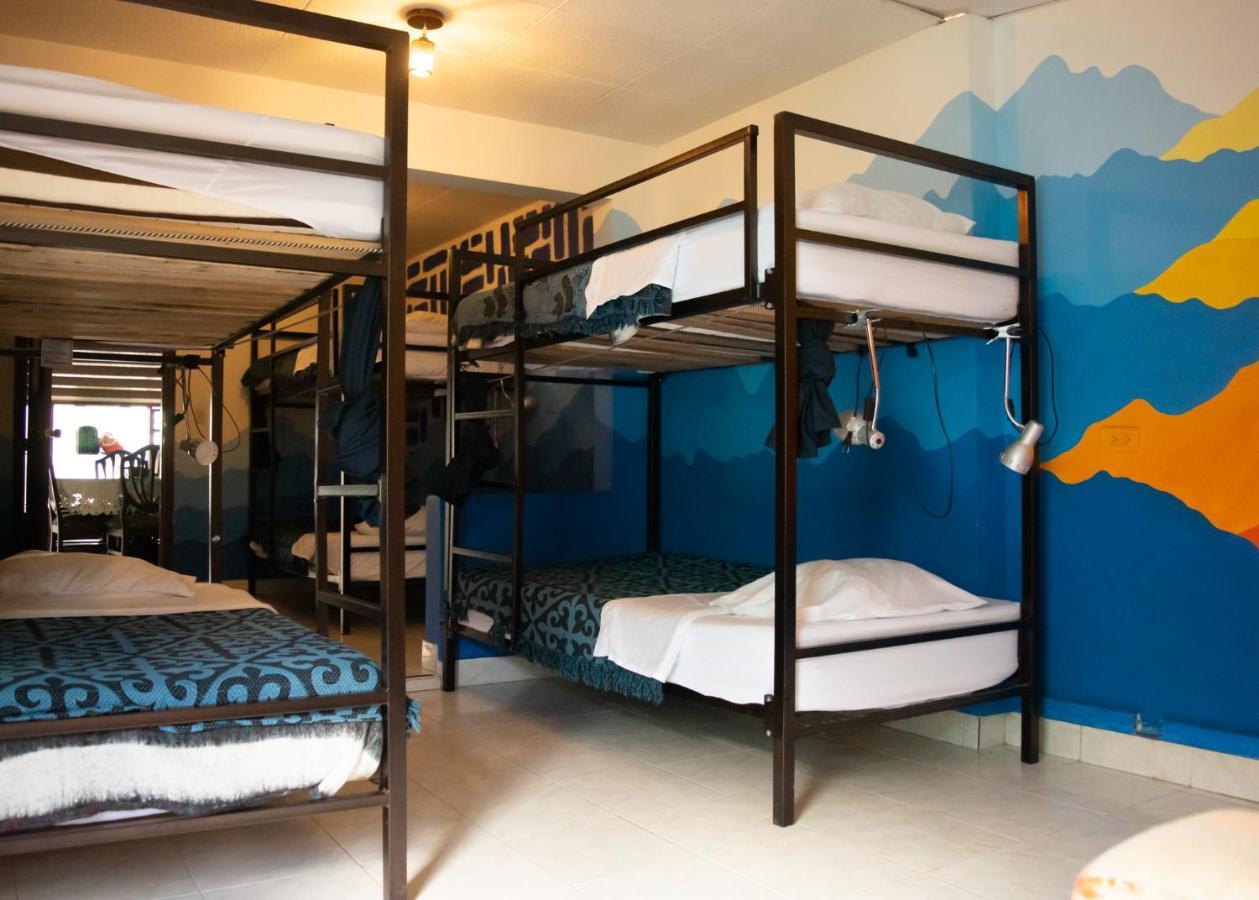 Casa Mood Usaquen Bed & Breakfast 2*
