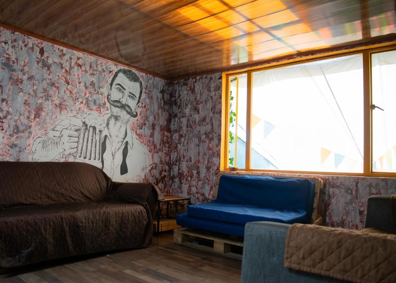 Bed & Breakfast Casa Mood Usaquen Bogota